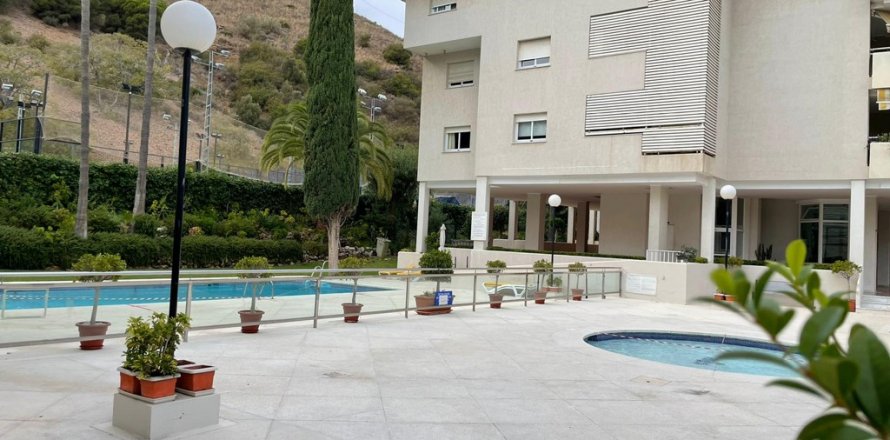 Apartament Malaga, Hiszpania 5 sypialni, 225 mkw. nr 107119