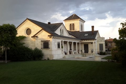 Villa zum Verkauf Guadalix de la Sierra, Madrid, Spanien 6 Schlafzimmer, 841 m2 Nr. 107118 - Foto 6