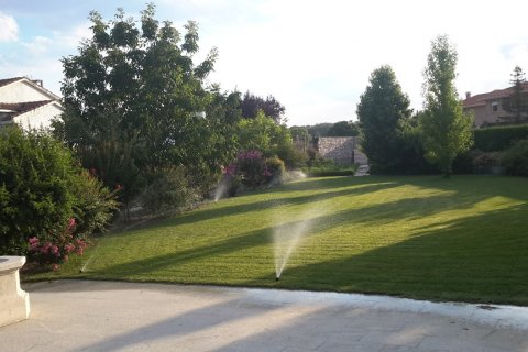 Villa zum Verkauf Guadalix de la Sierra, Madrid, Spanien 6 Schlafzimmer, 841 m2 Nr. 107118 - Foto 3
