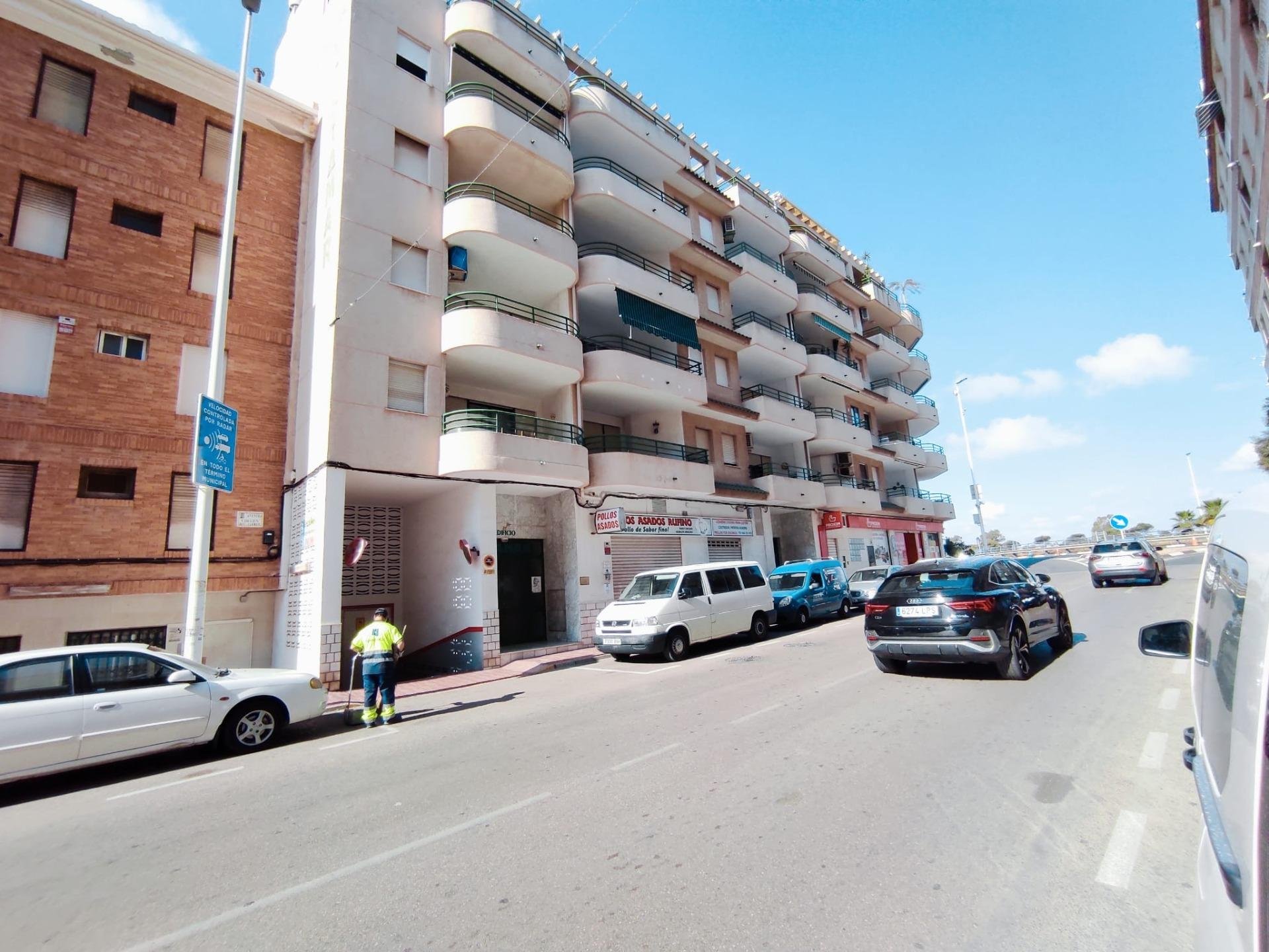 Dzīvoklis La Mata, Toledo, Spānijā 2 istabas, 78 m2 Nr. 79644