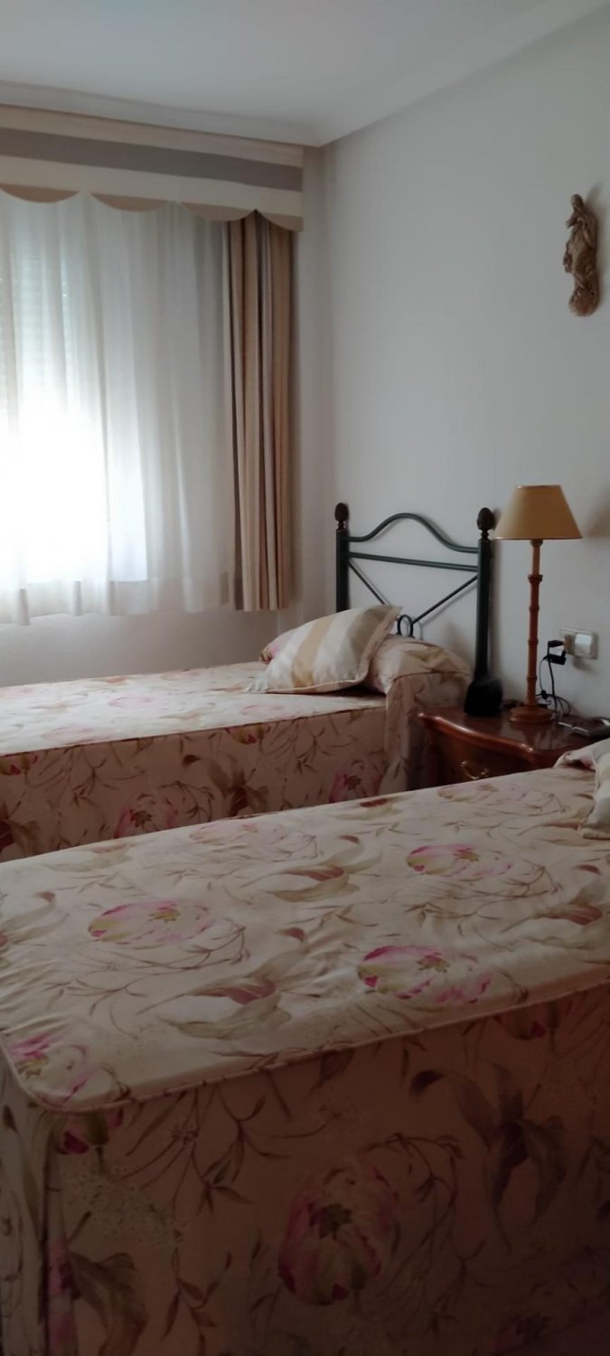 Dzīvoklis La Mata, Toledo, Spānijā 2 istabas, 78 m2 Nr. 79644