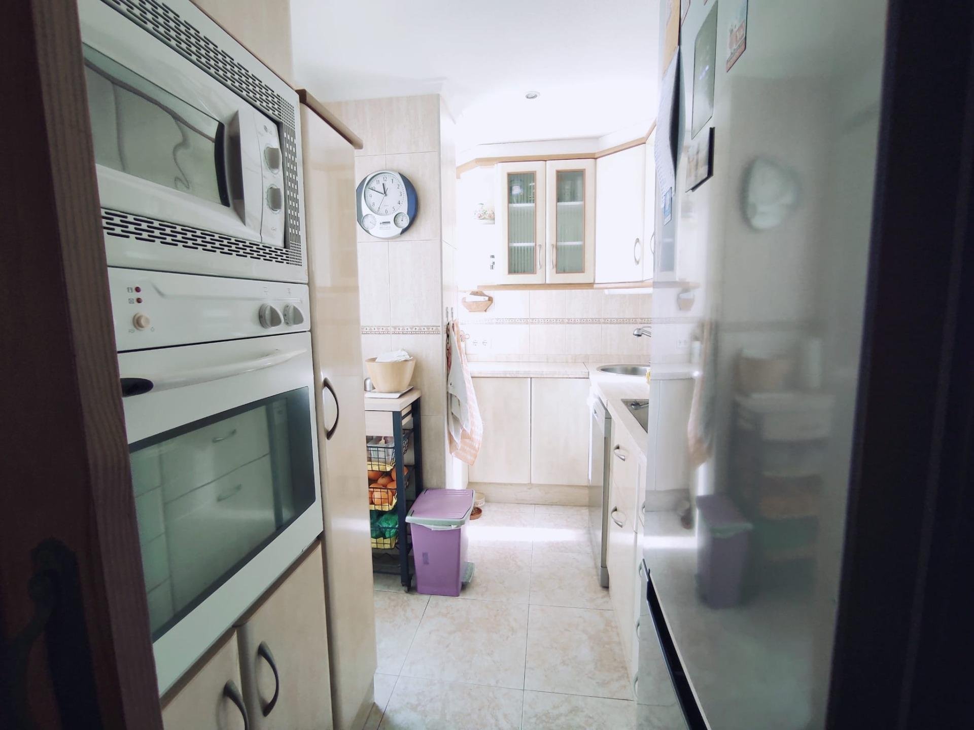 Dzīvoklis La Mata, Toledo, Spānijā 2 istabas, 78 m2 Nr. 79644