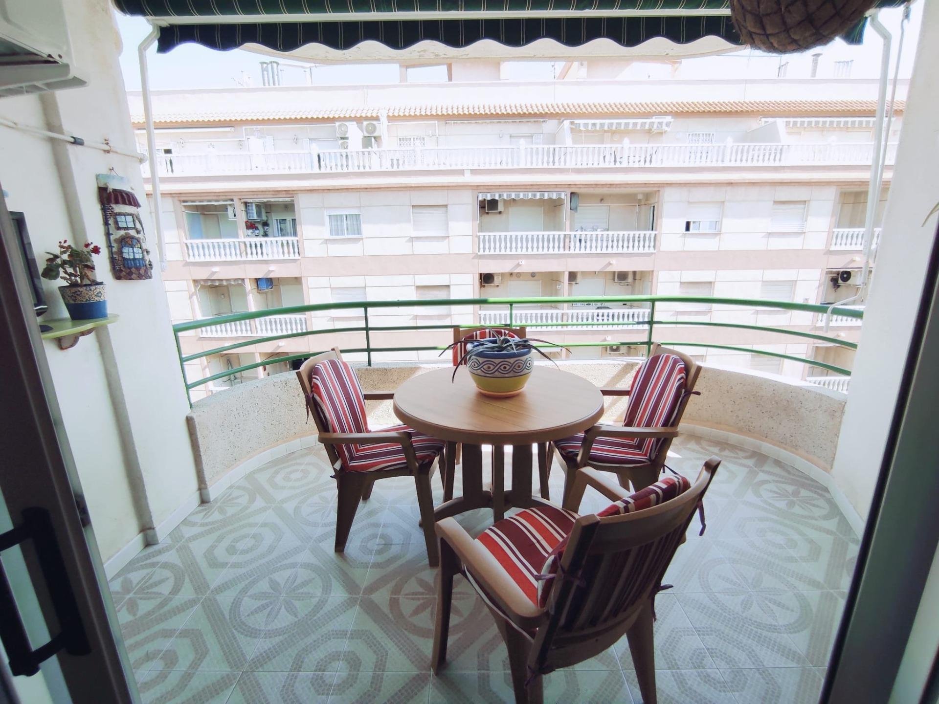 Dzīvoklis La Mata, Toledo, Spānijā 2 istabas, 78 m2 Nr. 79644
