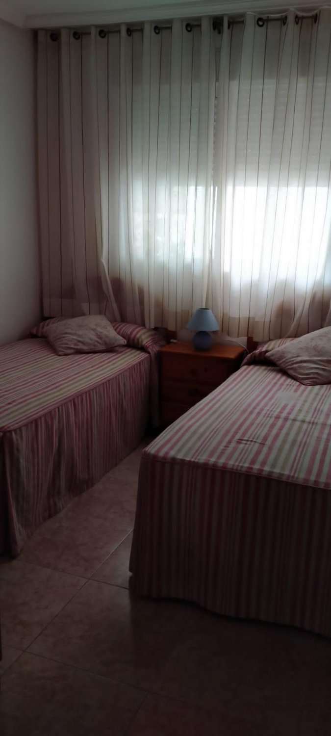 Dzīvoklis La Mata, Toledo, Spānijā 2 istabas, 78 m2 Nr. 79644