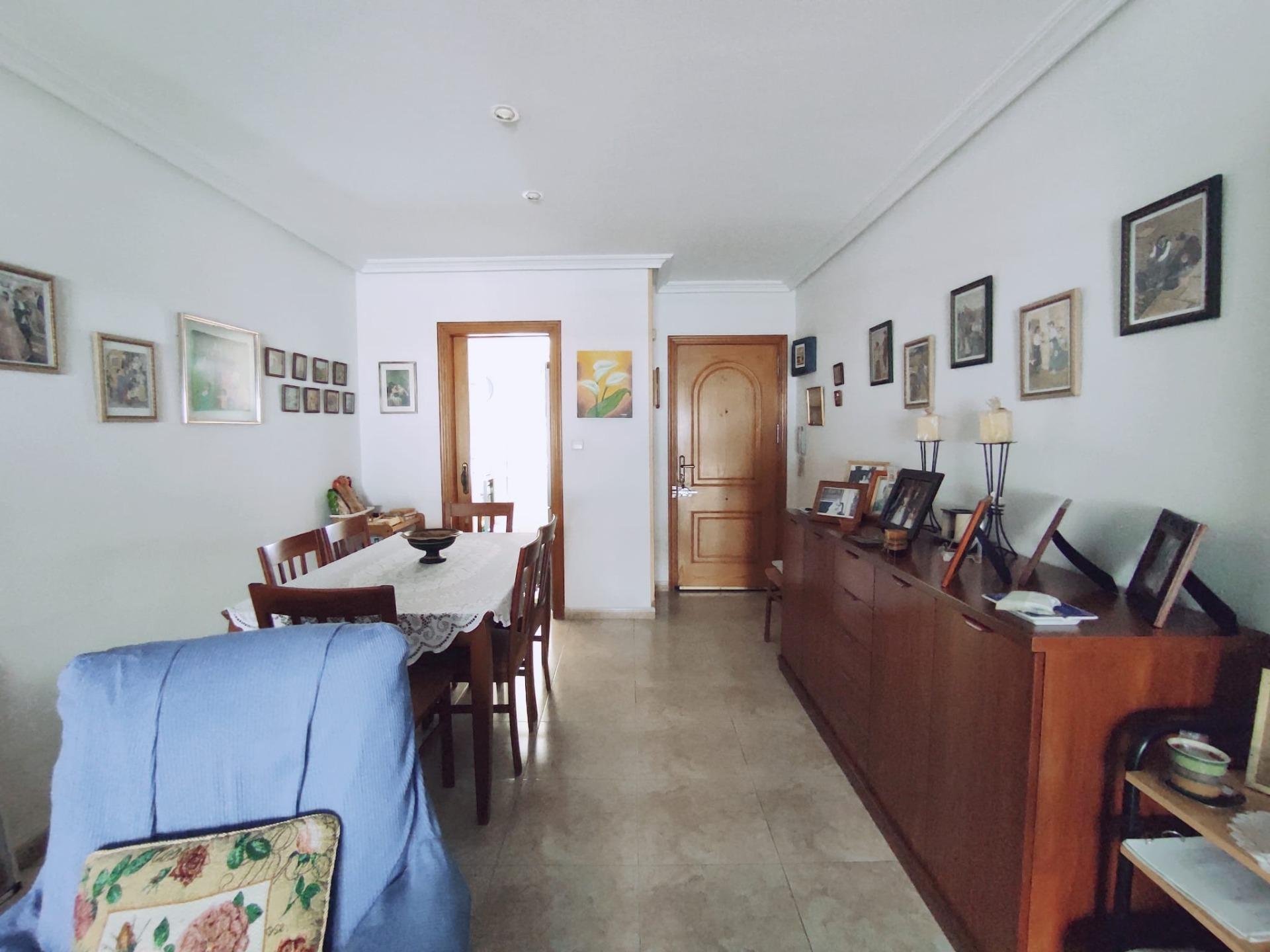 Dzīvoklis La Mata, Toledo, Spānijā 2 istabas, 78 m2 Nr. 79644