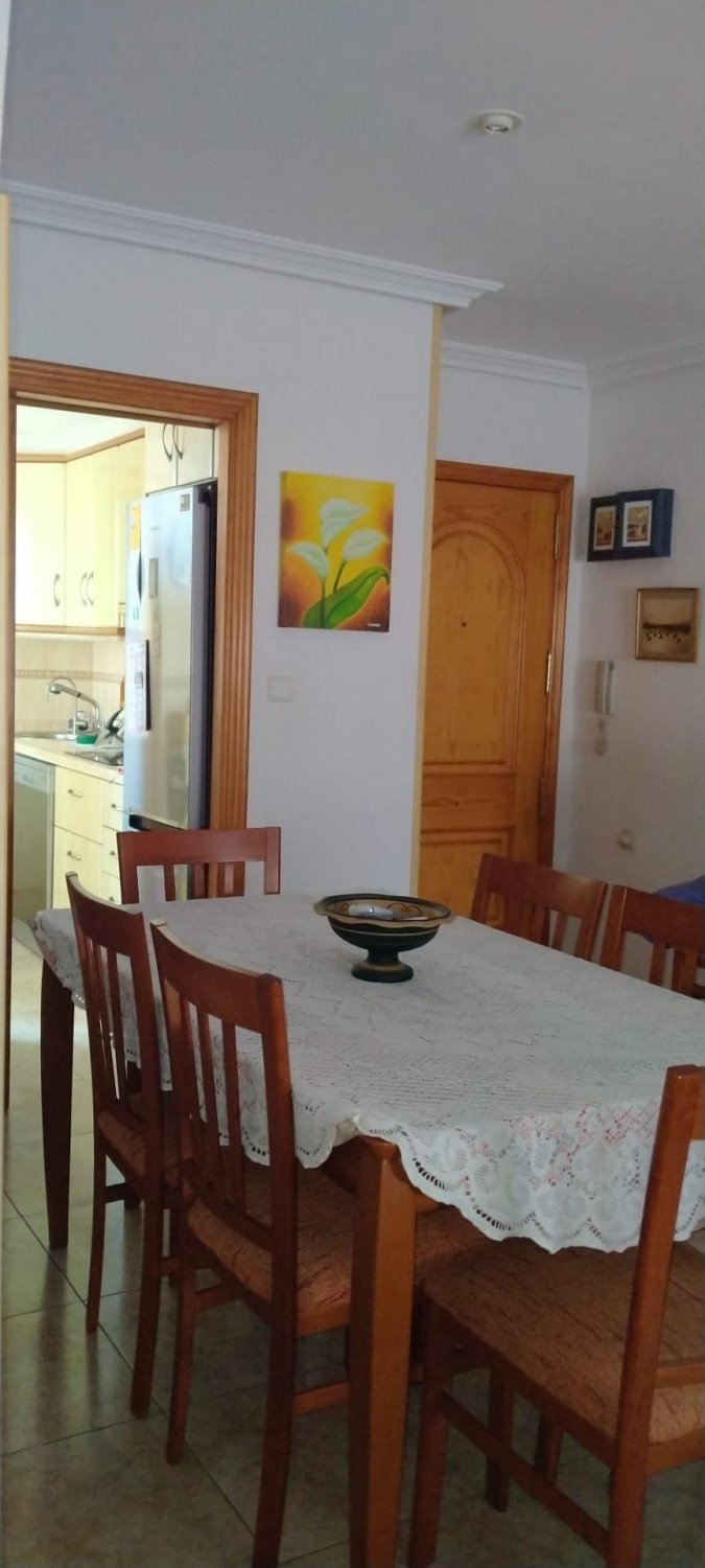 Dzīvoklis La Mata, Toledo, Spānijā 2 istabas, 78 m2 Nr. 79644