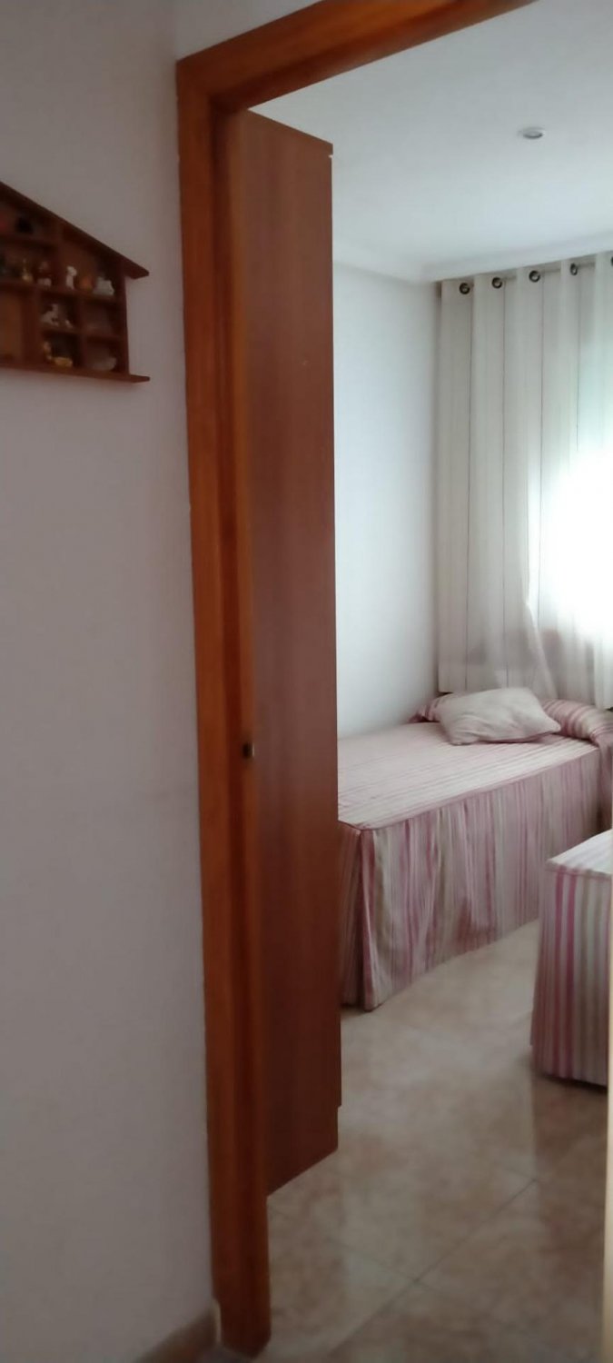 Dzīvoklis La Mata, Toledo, Spānijā 2 istabas, 78 m2 Nr. 79644