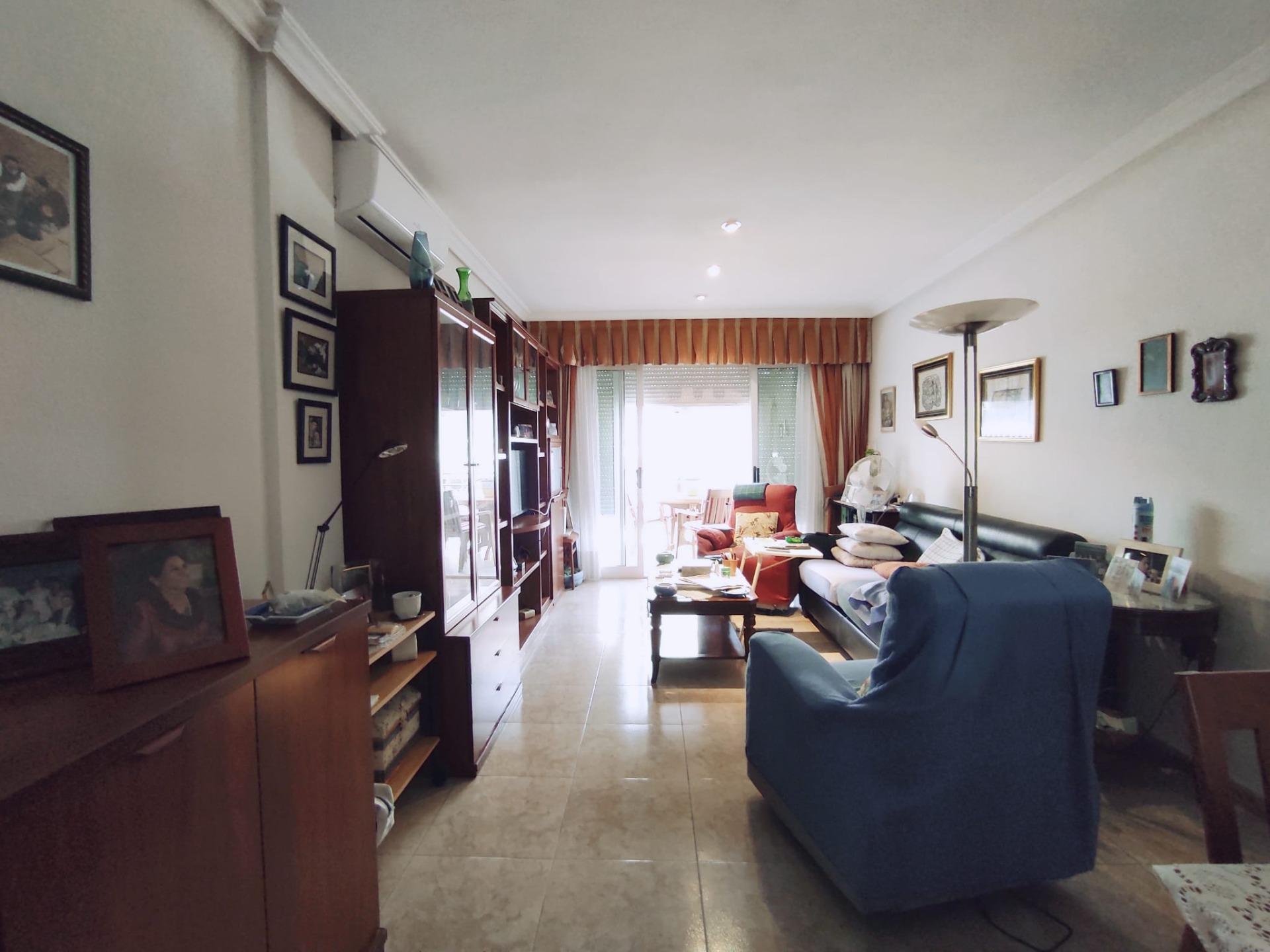 Dzīvoklis La Mata, Toledo, Spānijā 2 istabas, 78 m2 Nr. 79644