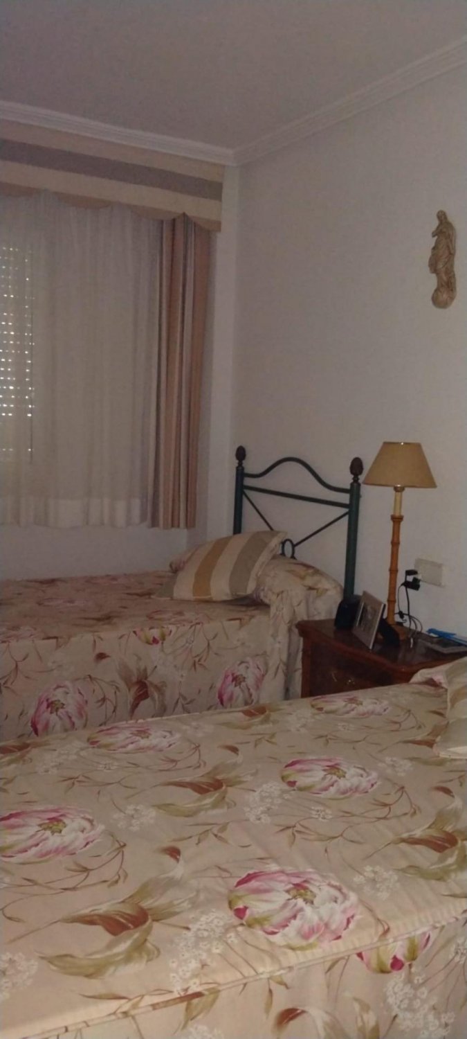 Dzīvoklis La Mata, Toledo, Spānijā 2 istabas, 78 m2 Nr. 79644