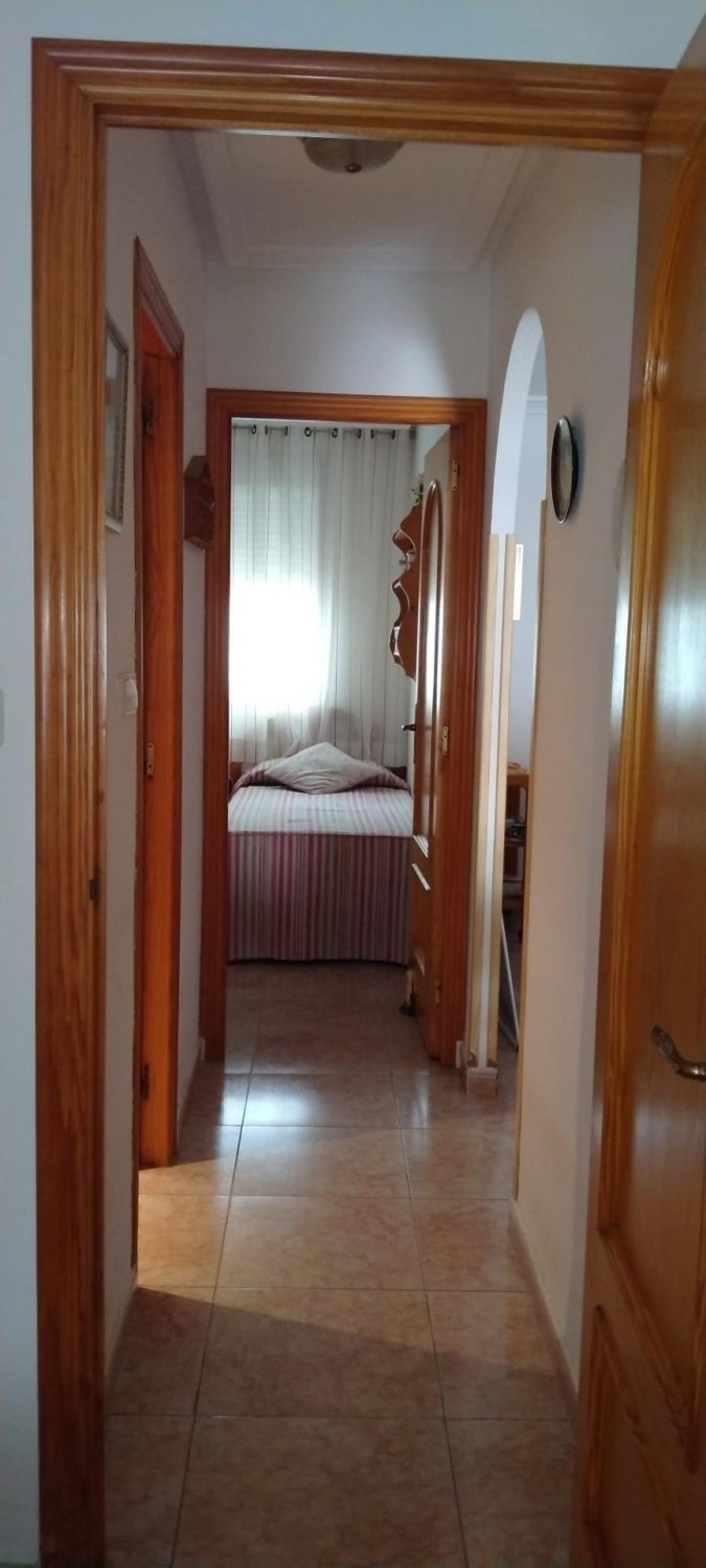 Dzīvoklis La Mata, Toledo, Spānijā 2 istabas, 78 m2 Nr. 79644