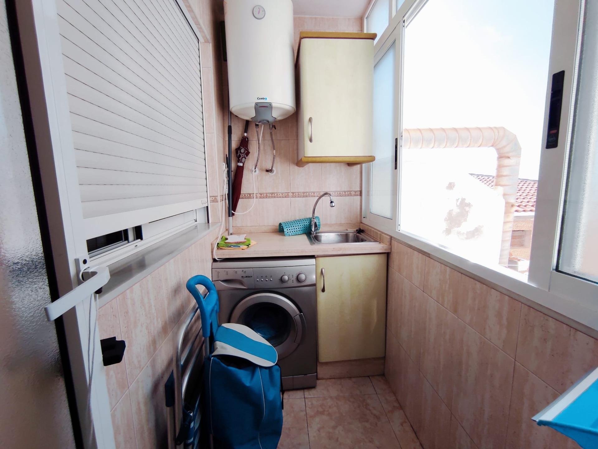 Dzīvoklis La Mata, Toledo, Spānijā 2 istabas, 78 m2 Nr. 79644