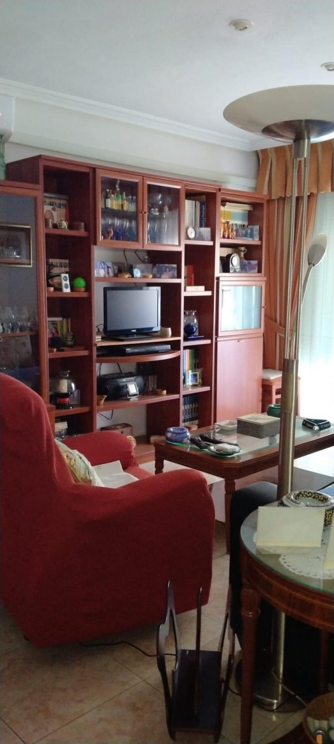Dzīvoklis La Mata, Toledo, Spānijā 2 istabas, 78 m2 Nr. 79644