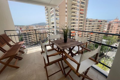 Kattohuoneisto myytävänä Palma de Majorca, Mallorca, Espanja, 2 makuuhuonetta, 95 m2 No. 138838 - kuva 1