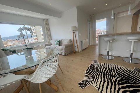 Kattohuoneisto myytävänä Palma de Majorca, Mallorca, Espanja, 2 makuuhuonetta, 95 m2 No. 138838 - kuva 3