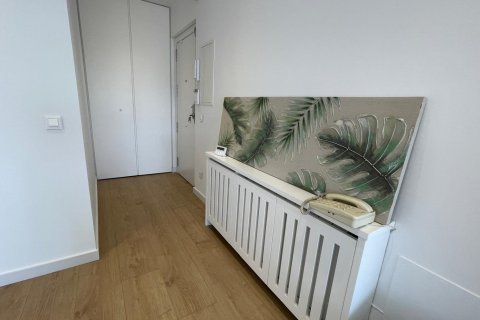 Kattohuoneisto myytävänä Palma de Majorca, Mallorca, Espanja, 2 makuuhuonetta, 95 m2 No. 138838 - kuva 11
