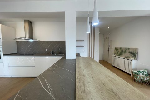 Kattohuoneisto myytävänä Palma de Majorca, Mallorca, Espanja, 2 makuuhuonetta, 95 m2 No. 138838 - kuva 7