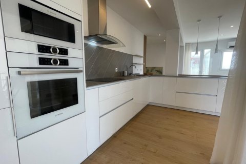 Kattohuoneisto myytävänä Palma de Majorca, Mallorca, Espanja, 2 makuuhuonetta, 95 m2 No. 138838 - kuva 4