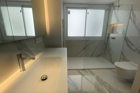 Kattohuoneisto myytävänä Palma de Majorca, Mallorca, Espanja, 2 makuuhuonetta, 95 m2 No. 138838 - kuva 12