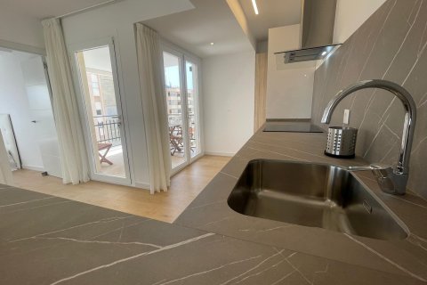 Kattohuoneisto myytävänä Palma de Majorca, Mallorca, Espanja, 2 makuuhuonetta, 95 m2 No. 138838 - kuva 6