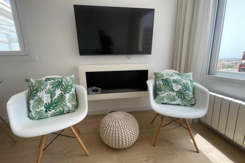 Kattohuoneisto myytävänä Palma de Majorca, Mallorca, Espanja, 2 makuuhuonetta, 95 m2 No. 138838 - kuva 10
