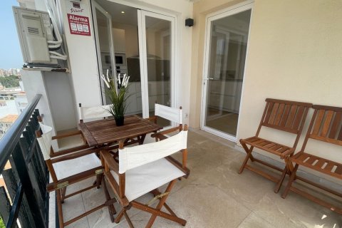 Kattohuoneisto myytävänä Palma de Majorca, Mallorca, Espanja, 2 makuuhuonetta, 95 m2 No. 138838 - kuva 14
