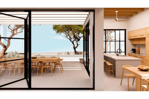 Tontti myytävänä Es Mercadal, Menorca, Espanja, 4 makuuhuonetta, 270 m2 No. 138834 - kuva 6