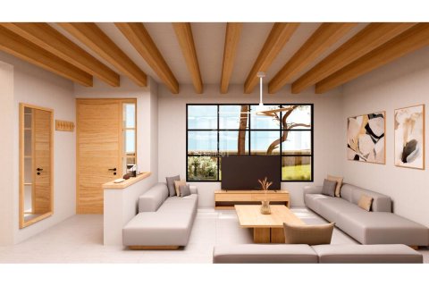 Tontti myytävänä Es Mercadal, Menorca, Espanja, 4 makuuhuonetta, 270 m2 No. 138834 - kuva 3
