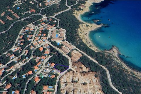 Tontti myytävänä Es Mercadal, Menorca, Espanja, 4 makuuhuonetta, 270 m2 No. 138834 - kuva 13