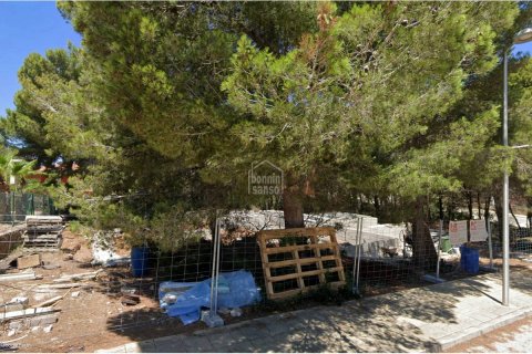 Tontti myytävänä Es Mercadal, Menorca, Espanja, 4 makuuhuonetta, 270 m2 No. 138834 - kuva 10