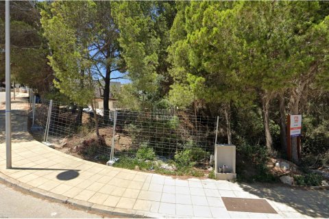 Tontti myytävänä Es Mercadal, Menorca, Espanja, 4 makuuhuonetta, 270 m2 No. 138834 - kuva 9