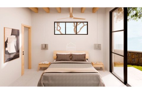 Tontti myytävänä Es Mercadal, Menorca, Espanja, 4 makuuhuonetta, 270 m2 No. 138834 - kuva 7