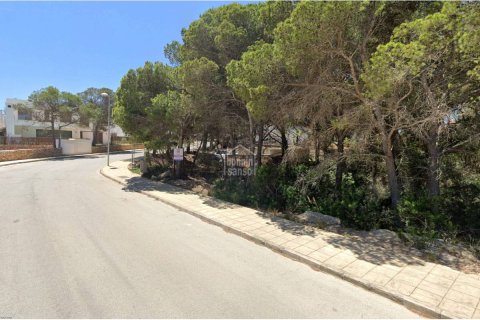 Tontti myytävänä Es Mercadal, Menorca, Espanja, 4 makuuhuonetta, 270 m2 No. 138834 - kuva 8