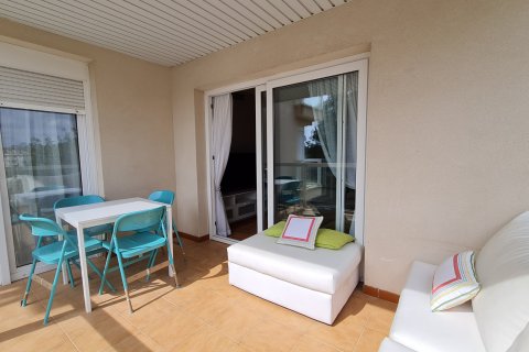 Appartamento in affitto Cas Catala, Mallorca, Spagna 4 camere da letto, 137 mq. N° 138836 - foto 2
