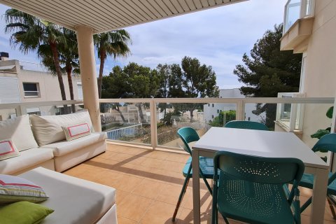 Appartamento in affitto Cas Catala, Mallorca, Spagna 4 camere da letto, 137 mq. N° 138836 - foto 1