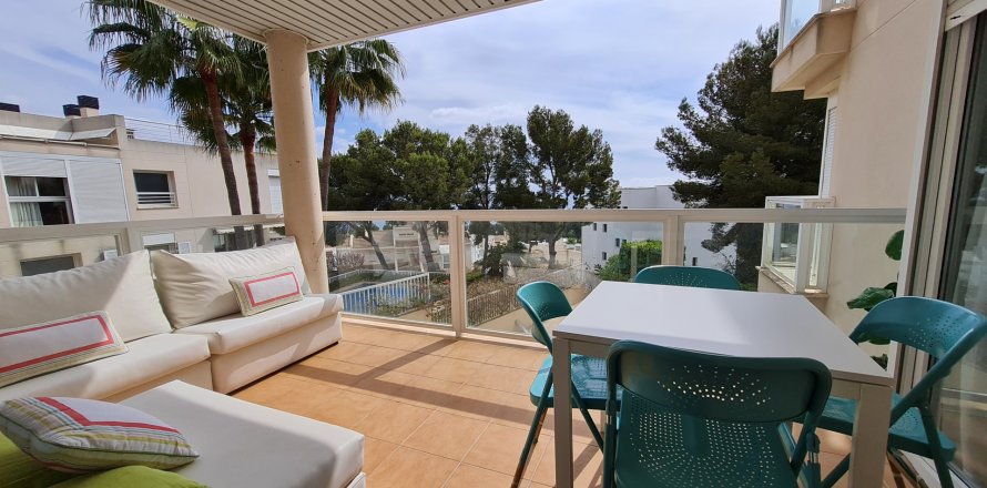 Appartamento Cas Catala, Mallorca, Spagna 4 camere da letto, 137 mq. N° 138836