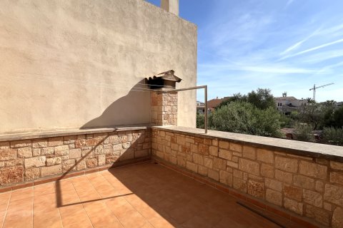 Townhouse for rent Santanyi, Mallorca, Spain 4 bedrooms, 204 sq.m. No. 138837 - photo 15