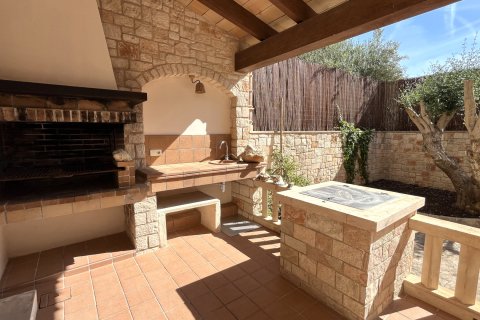 Townhouse for rent Santanyi, Mallorca, Spain 4 bedrooms, 204 sq.m. No. 138837 - photo 4