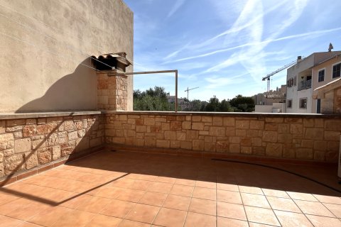 Townhouse for rent Santanyi, Mallorca, Spain 4 bedrooms, 204 sq.m. No. 138837 - photo 14