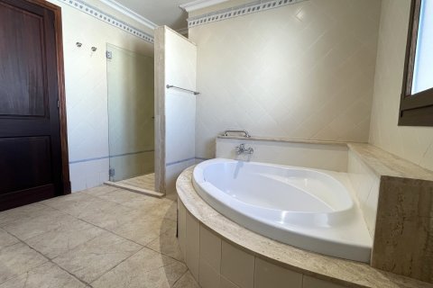 Townhouse for rent Santanyi, Mallorca, Spain 4 bedrooms, 204 sq.m. No. 138837 - photo 21