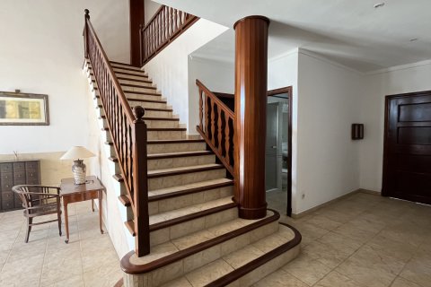 Townhouse for rent Santanyi, Mallorca, Spain 4 bedrooms, 204 sq.m. No. 138837 - photo 13