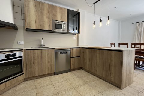 Townhouse for rent Santanyi, Mallorca, Spain 4 bedrooms, 204 sq.m. No. 138837 - photo 8