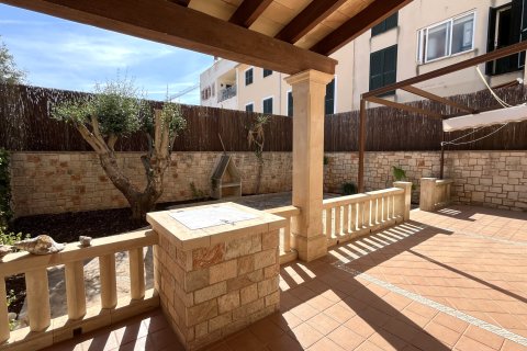 Townhouse for rent Santanyi, Mallorca, Spain 4 bedrooms, 204 sq.m. No. 138837 - photo 2