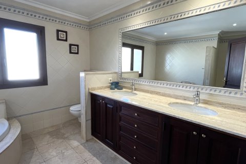 Townhouse for rent Santanyi, Mallorca, Spain 4 bedrooms, 204 sq.m. No. 138837 - photo 22