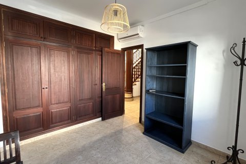 Townhouse for rent Santanyi, Mallorca, Spain 4 bedrooms, 204 sq.m. No. 138837 - photo 11