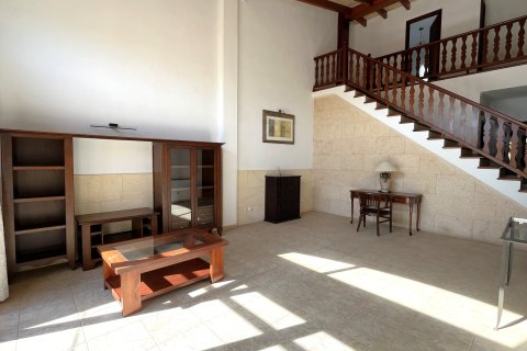 Townhouse for rent Santanyi, Mallorca, Spain 4 bedrooms, 204 sq.m. No. 138837 - photo 7