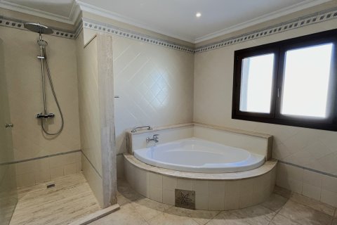 Townhouse for rent Santanyi, Mallorca, Spain 4 bedrooms, 204 sq.m. No. 138837 - photo 20