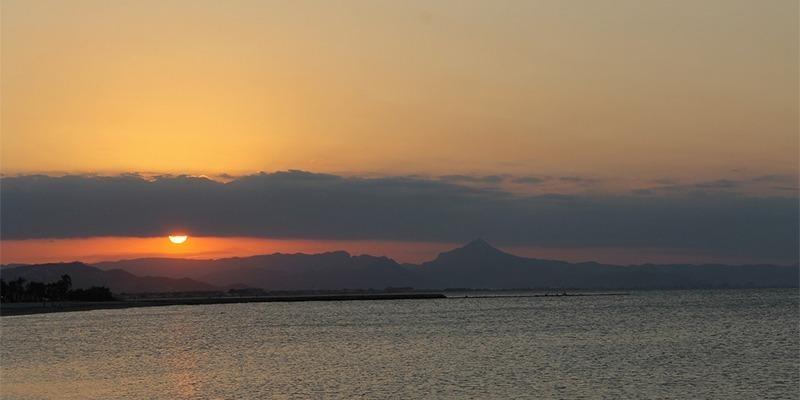 Lägenhet i Denia, Alicante, Spanien 2 sovrum, 66 kvm. Nr. 137123