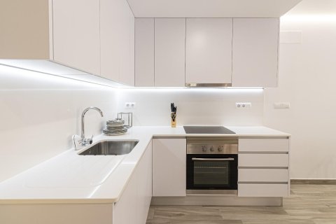 Paritalo myytävänä La Manga del Mar Menor, Murcia, Espanja, 2 makuuhuonetta, 97 m2 No. 137121 - kuva 6