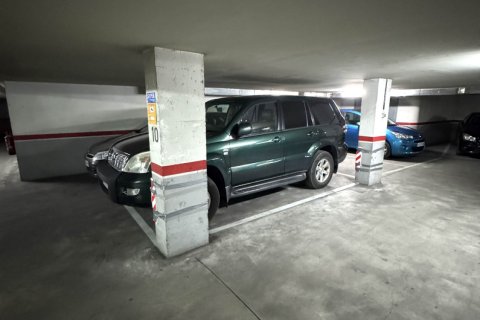 Garage for sale in Leon, Spain 17 sq.m. No. 185867 - photo 6