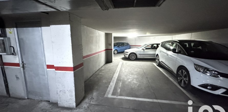 Garage in Leon, Spain 17 sq.m. No. 185867